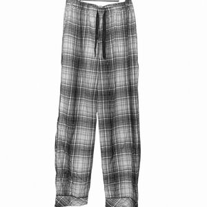 Victoria's Secret plaid pajamas